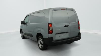 Citroën Berlingo Van Taille Xl 950kg Bluehdi 130 s Eat8