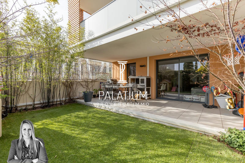 Appartement - 82 m² - 4 pièces