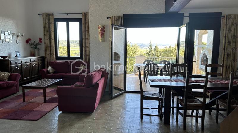 Villa - 130 m² - 6 pièces