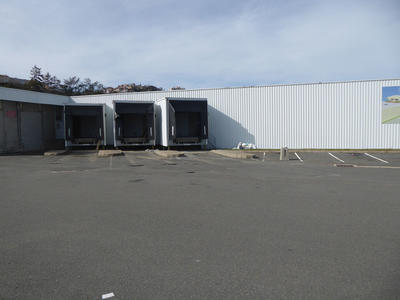 Local d'activité / Entrepôt - 540 m²