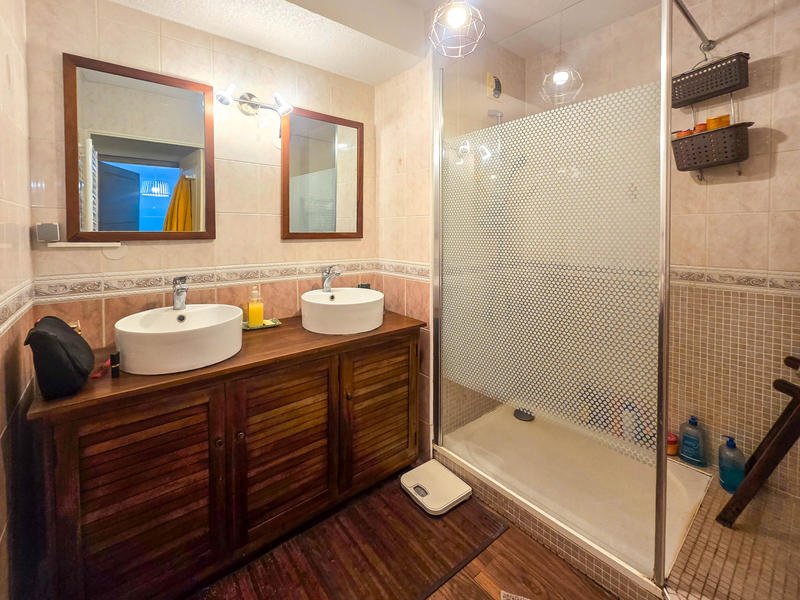 Appartement - 74 m² - 3 pièces