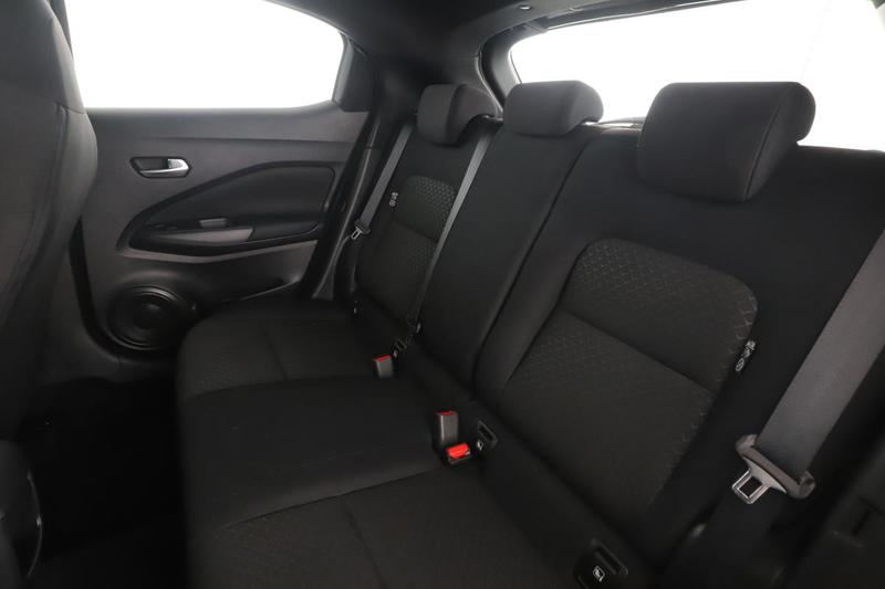 Nissan Juke 1.0 Dig-T 117 ch