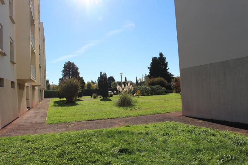 Appartement - 91 m² - 3 pièces