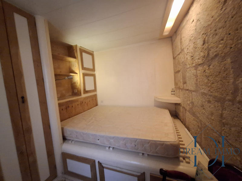 Maison ancienne - 143 m² - 5 pièces