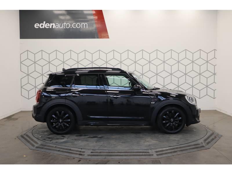 Mini Mini Countryman 116 ch Bva7 One d Edition Northwood