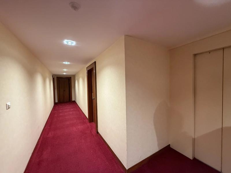 Appartement - 33 m² - 1 pièce