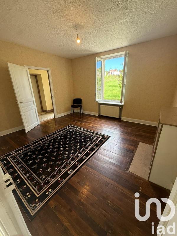 Ferme - 194 m² - 8 pièces