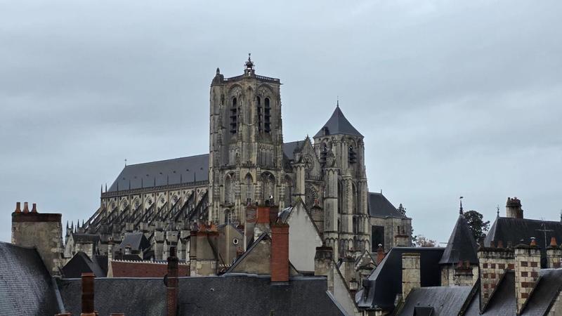 Appartement - 81 m² - 4 pièces