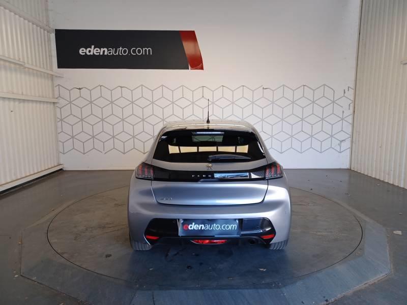 Peugeot 208 BlueHDi 100 s&amp;S Bvm6 Allure Business