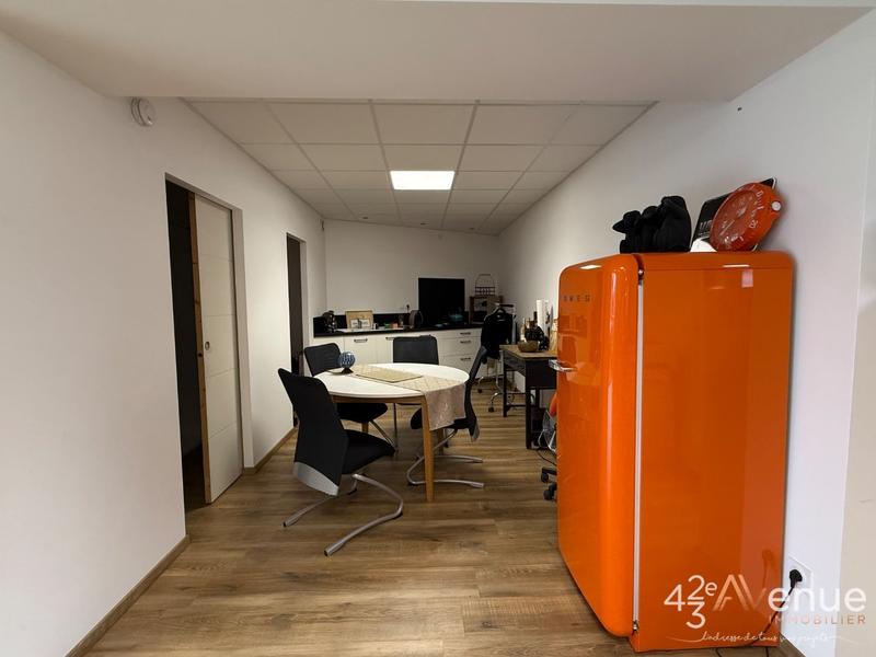 Maison - 146 m² - 5 pièces