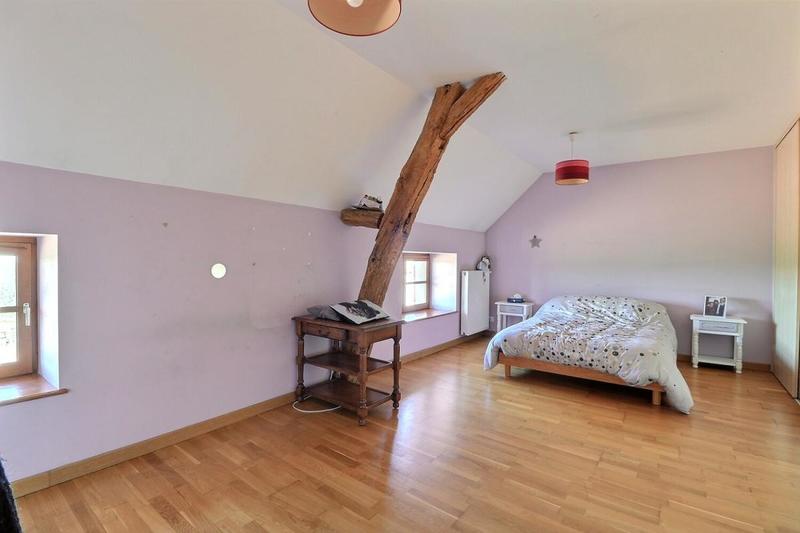 Maison - 157 m² - 6 pièces