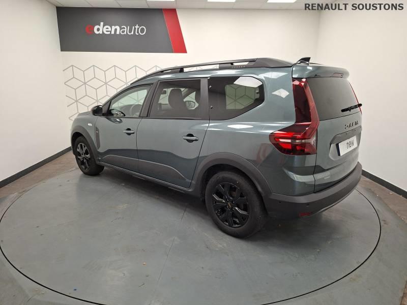 Dacia Jogger Hybrid 140 7 places Gsr2 Extreme