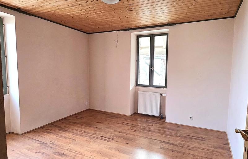 Maison - 127 m² - 5 pièces