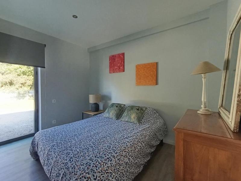 Maison - 160 m² - 8 pièces