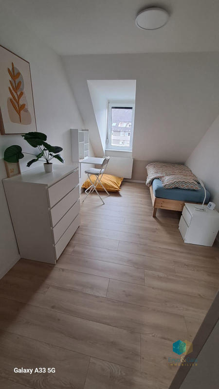 Appartement - 13 m² - 1 pièce