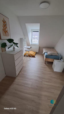 Appartement - 13 m² - 1 pièce