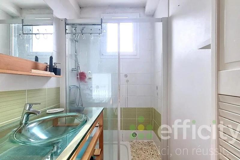 Appartement - 66 m² - 4 pièces