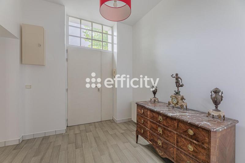 Appartement - 88 m² - 4 pièces