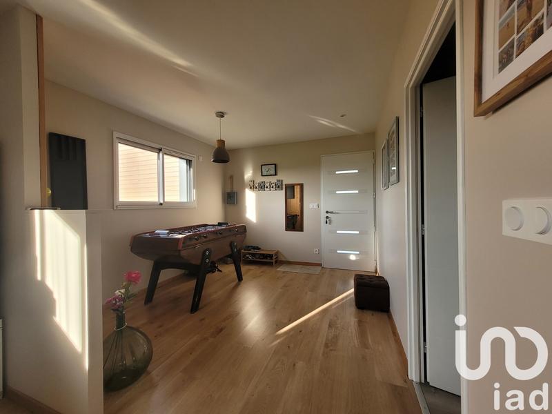 Maison - 135 m² - 4 pièces