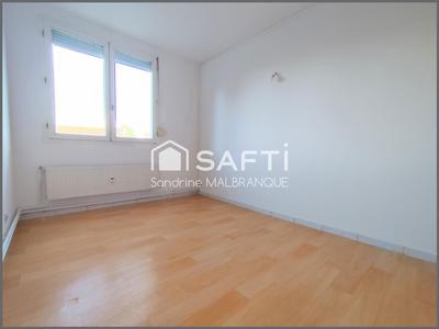 Appartement - 68 m² - 3 pièces