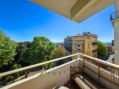 Appartement - 110 m² - 4 pièces