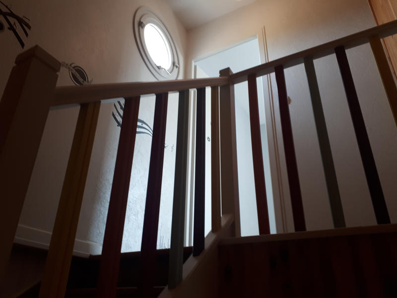 Maison - 156 m² - 4 pièces