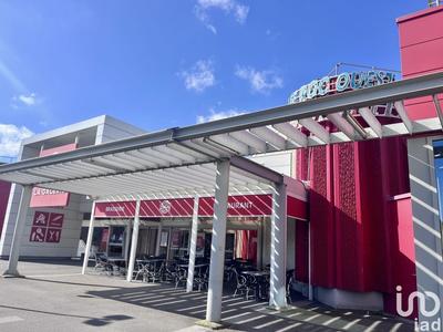 Local commercial - 109 m²