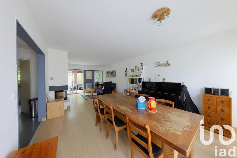 Maison de ville - 104 m² - 5 pièces