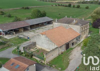 Maison - 535 m² - 15 pièces