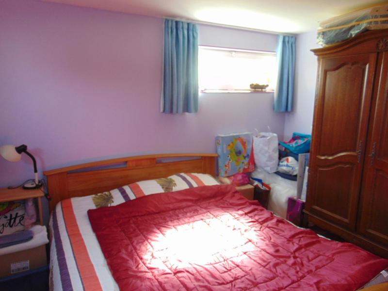 Maison - 93 m² - 5 pièces