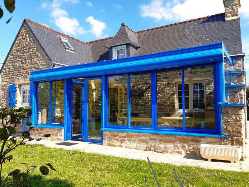 Propriété - 172 m² - 8 pièces