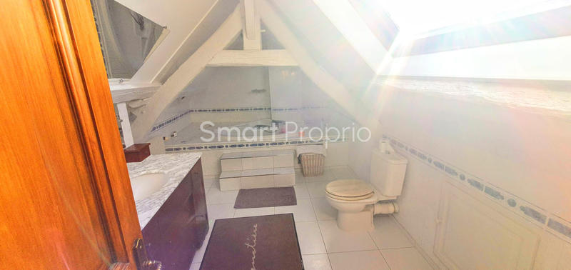 Immeuble - 300 m² - 12 pièces