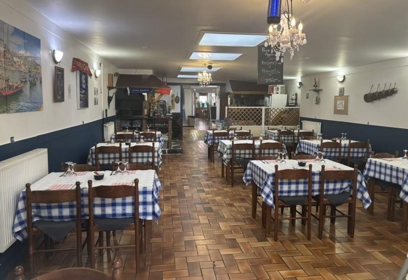 Immeuble - 237 m² - 3 pièces