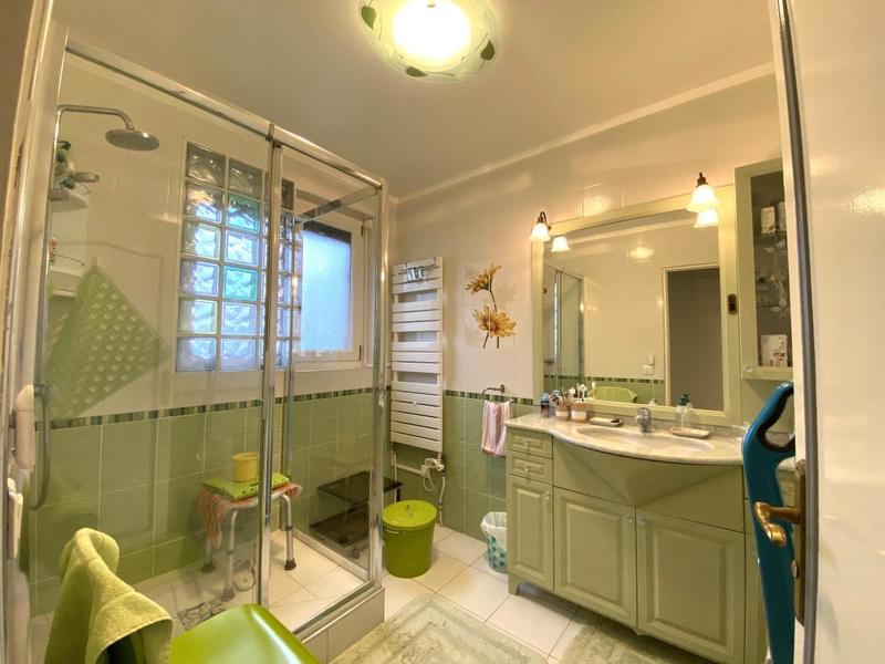 Maison ancienne - 135 m² - 7 pièces