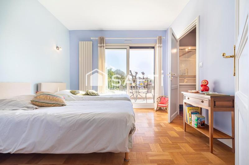 Maison - 178 m² - 7 pièces