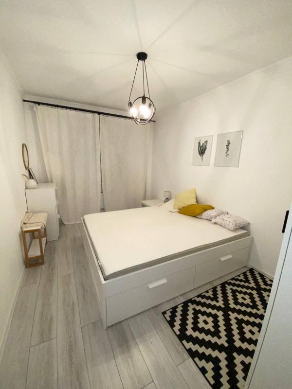 Appartement - 34 m² - 1 pièce