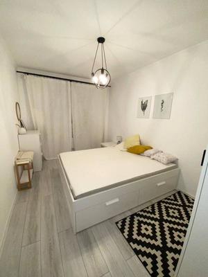 Appartement - 34 m² - 1 pièce