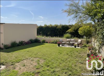 Maison - 107 m² - 7 pièces