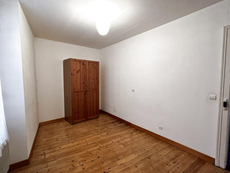 Appartement - 70 m² - 4 pièces