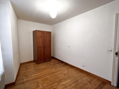 Appartement - 70 m² - 4 pièces