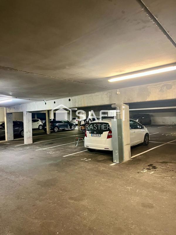 Appartement - 83 m² - 3 pièces