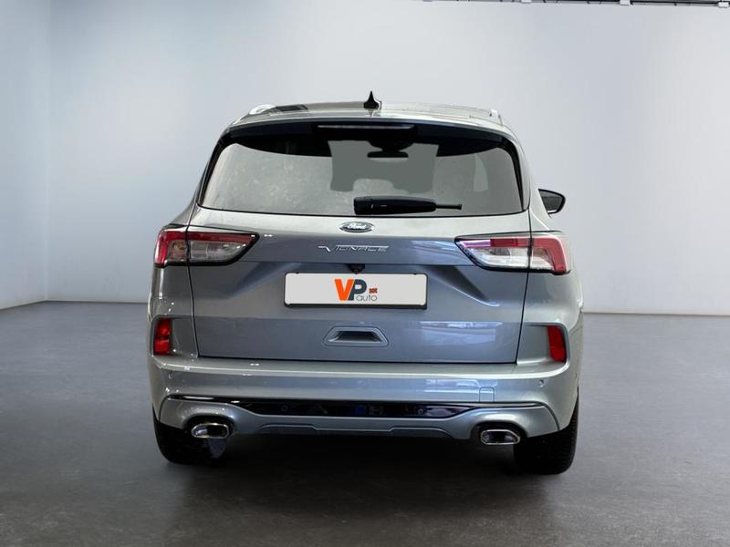 Ford Kuga 2.5 Duratec 225 ch Phev Powershift Vignale
