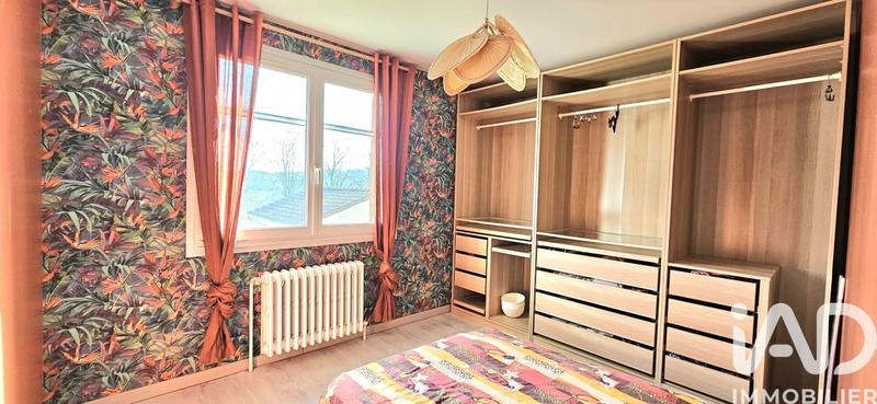 Maison - 178 m² - 8 pièces