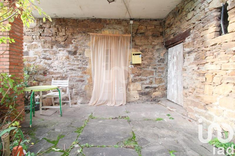 Maison - 94 m² - 5 pièces