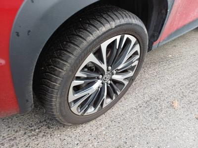 Toyota Yaris Cross Hybride 116h 2wd Collection