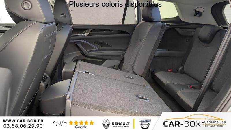 Volkswagen Tayron 1.5 eTSI 150ch Dsg7 7pl Life Plus