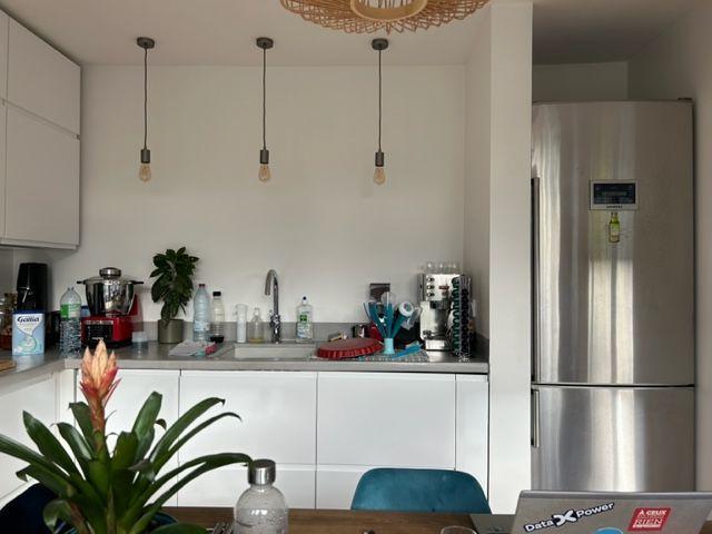 Appartement - 52 m² - 2 pièces