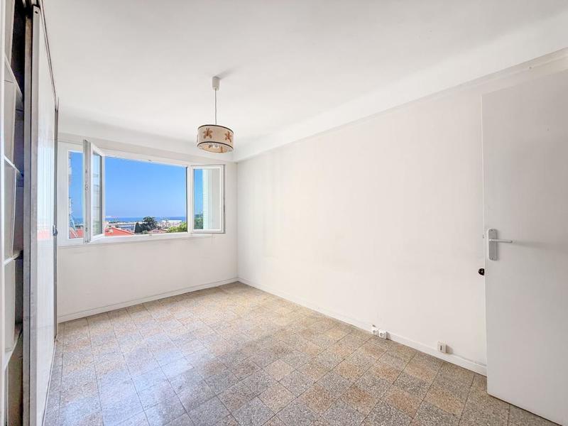 Appartement - 54 m² - 3 pièces