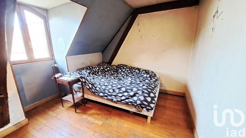 Maison - 204 m² - 8 pièces