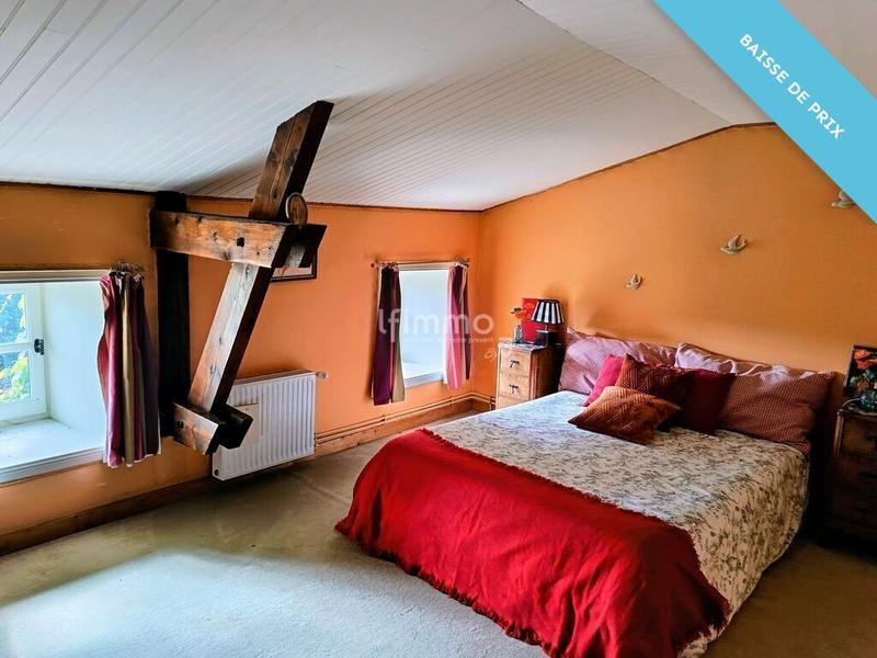 Propriété - 312 m² - 11 pièces